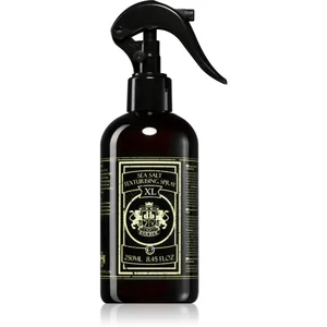 Comparateur de prix : Dear Barber Sea Salt Spray spray de définition pour cheveux 250 ml