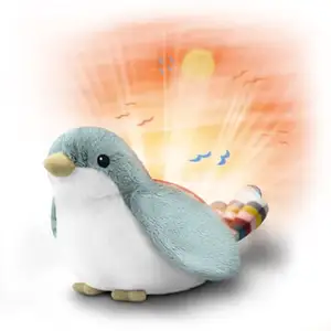ZAZU Projecteur d'ambiance Shally l'oiseau pas cher