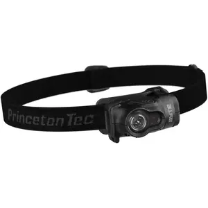 Princeton Tec Lampe frontale Byte Tactical blanc/rouge - NoirVendu paramazon