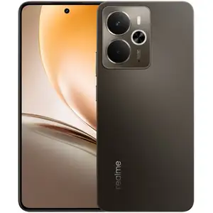 Realme 14 (5G) 256 Go, Marron - Neuf pas cher