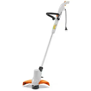 Comparateur de prix : Stihl Coupe bordures électrique 500W FSE52