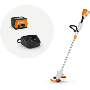 Stihl Pack FSA 50 avec tête AutoCut C 3-2 + Batterie et chargeur pas cher