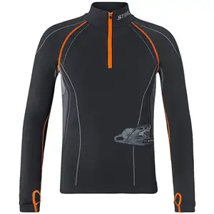 Stihl T-shirt de confort ADVANCE, manches longues, taille XXL pas cher