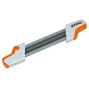 Comparateur de prix : Stihl Porte-lime 2en1 Stihl pour chaînes .325"- Ø 4,8mm