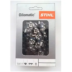 Comparateur de prix : Stihl - Chaîne tronçonneuse 36360000045 Pas : 3/8 p Jauge : 1,3 Maillons : 45