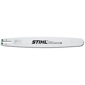 Comparateur de prix : STIHL  Guide-chaîne Rollomatic E 45cm 325'' 1,3mm  3005-008-7017
