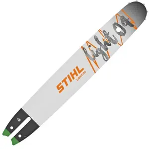 Comparateur de prix : Guide chaine tronçonneuse Stihl 325 063 45cm