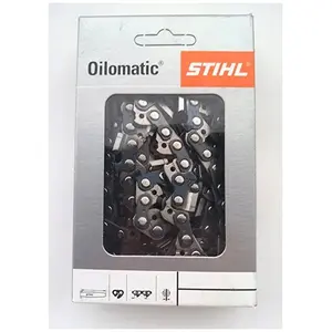 Chaîne tronçonneuse Stihl 36510000068 Pas : 3/8' Jauge : 1.5 Maillons : 68