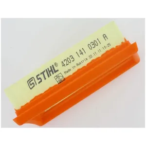 Filtre Stihl 42031410301 pas cher
