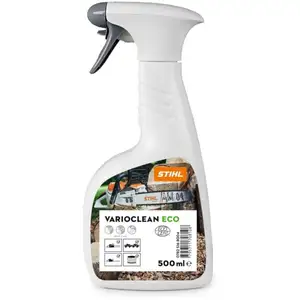 Stihl - Détergent universel VarioClean 500ml 07825168004 pas cher