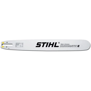Comparateur de prix : Guide-chaîne STIHL Duromatic E 90cm / 36"- .404 - 1,6 mm 30020008052