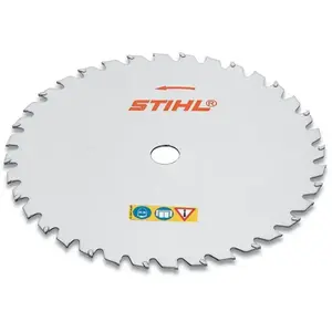 Comparateur de prix : Stihl - 4000 713 4203 mz 200-22 Lame de Scie circulaire (40007134211)