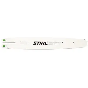 Comparateur de prix : Guide chaine tronçonneuse Stihl 3/8LP 043 35cm