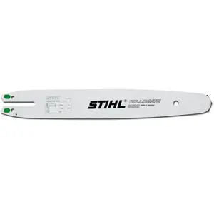 Comparateur de prix : Stihl Rollomatic E Mini, 3/8 P", 1,1 mm, 35 cm