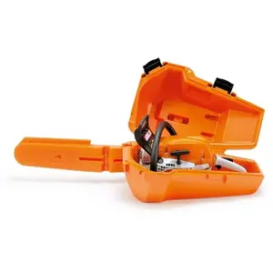 Comparateur de prix : STIHL  Coffret de transport pour tronçonneuse  0000-900-4008