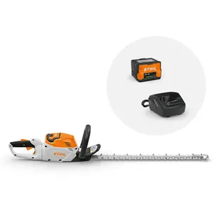 Stihl HSA 60.1 avec batterie AK 10 et chargeur AL 101Vendu parstihl
