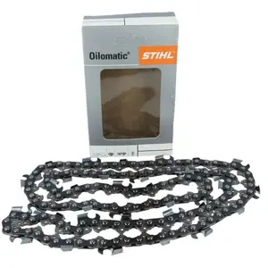 Comparateur de prix : Chaîne tronçonneuse Stihl 36210000091 Pas : 3/8' Jauge : 1.6 Maillons : 91