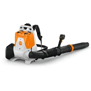 Aspirateurs-souffleurs : Stihl BRA 280 B pas cher