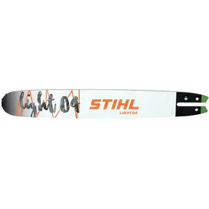 Comparateur de prix : Stihl - Guide Chaîne Tronçonneuse 30050007013 Guide: 40 cm Pas: 0,325' Jauge: 1,3