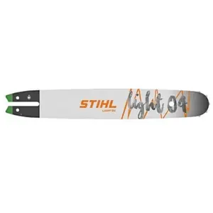 Comparateur de prix : Stihl 30050007409 Rail de Guidage Rollomatic E Light 35 cm 1,3 mm 3/8"