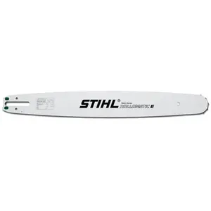 Comparateur de prix : Rail de guidage Stihl 40 cm 3/8 pouces 1,3 mm - épée 3005 000 4813