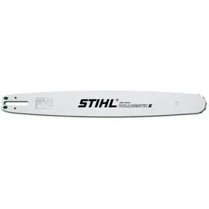 Comparateur de prix : Stihl STIHL Guide-chaîne Rollomatic E