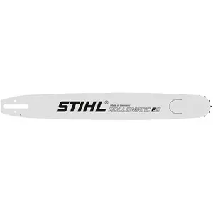 Comparateur de prix : Stihl Rollomatic ES, 3/8", 1,6 mm, 55 cm