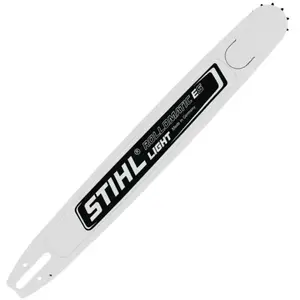 Guide Chaîne Tronçonneuse 30030009413 Stihl Guide: 40 cm Pas: 3/8' - 11 dts Jauge: 1,6Vendu parstihl