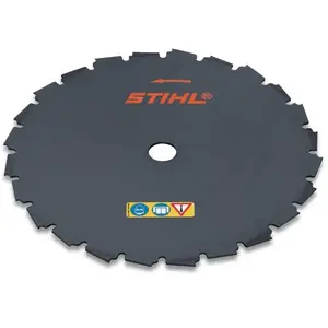 Comparateur de prix : Stihl - Scies circulaire à 22 dents douces 200 mm 41127134203
