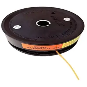Comparateur de prix : Stihl Tête de Tondeuse SuperCut 40-2 4003 710 2140 Noir