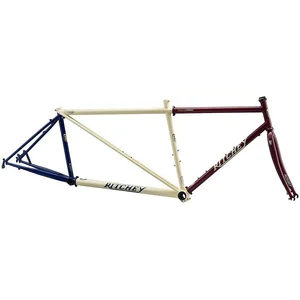 Ritchey Cadre De Vélo Urbain Bab Outback Tandm 2023 pas cher