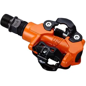 Comparateur de prix : Ritchey Comp XC Pédales VTT Mixte Adulte, Orange