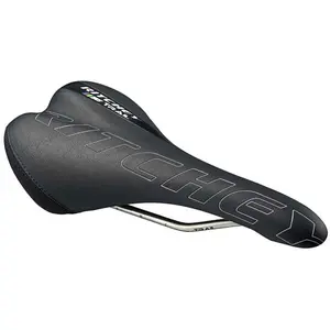 Ritchey Selle WCS Trail Black Vélo Adulte Unisexe, 132mm pas cher
