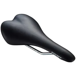 Comparateur de prix : Selle Ritchey RL1 Streem Noir 278x132 mm 40020817001