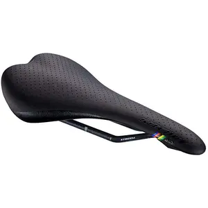 Comparateur de prix : Selle Ritchey WCS Carbon Streem 132 noir