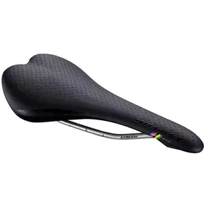 Ritchey Streem WCS 132 Sillín Bicicleta, Negro, 278 x 132 pas cher
