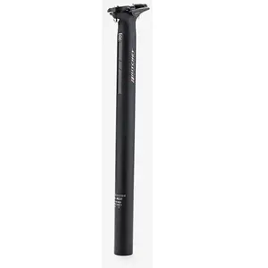 Comparateur de prix : Tige de selle Ritchey WCS Zero - Ø31,6mm noir pour VTT en aluminium