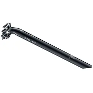 Tige de selle ritchey wcs 1 bolt recul 20mm noir mat pas cher