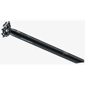 Comparateur de prix : Tige de selle ritchey wcs 1 bolt recul 0mm noir mat