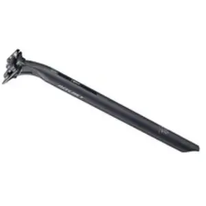 Comparateur de prix : Tige de selle ritchey wcs link aluminium recul 20mm noir mat