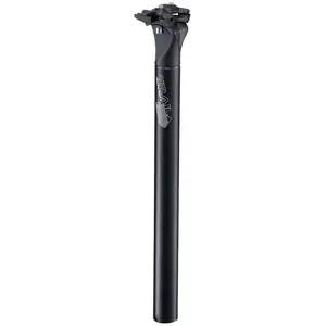 Comparateur de prix : Tige de selle Ritchey Comp Trail - Ø31,6mm noir pour VTT en aluminium