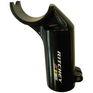 Comparateur de prix : Cintre de selle intégré Ritchey WCS Mast Topper 34,9 mm 70 mm noir