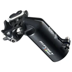 Comparateur de prix : Tige de selle Ritchey OFFSET/7X7 Noir 70 mm/30,25 mm 41055467009