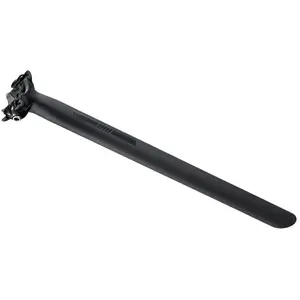 Ritchey Tige De Selle Superlogic 1-bolt Flexlogic 5mm Offset 400 mmVendu parbikeinn