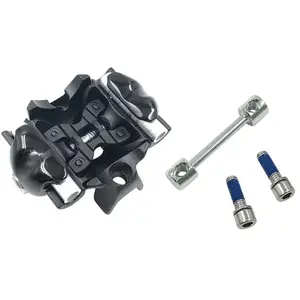 Ritchey Collier De Selle 1-bolt One Size pas cher