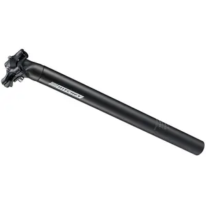 Comparateur de prix : Tige de selle avec 2 vis Ritchey RL1 Noir 400x31,6 mm 41025317007