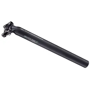 Comparateur de prix : Tige de selle Ritchey Comp en carbone 400x27,2 mm - Noir - Homme