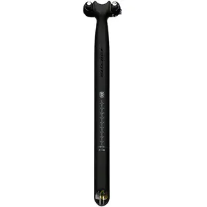 Ritchey Tige De Selle Superlogic 1-bolt Flexlogic 20mm Offset 350 mmVendu parbikeinn