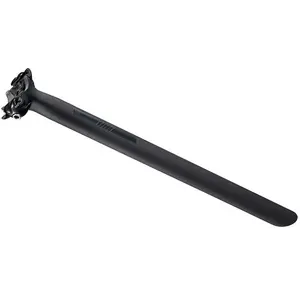 Ritchey Tige De Selle Superlogic 1-bolt Flexlogic 5mm Offset 350 mmVendu parbikeinn