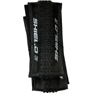 Ritchey Pneu De Gravel Comp Shield Cross 30 Tpi Tubeless 700c X 35 pas cher